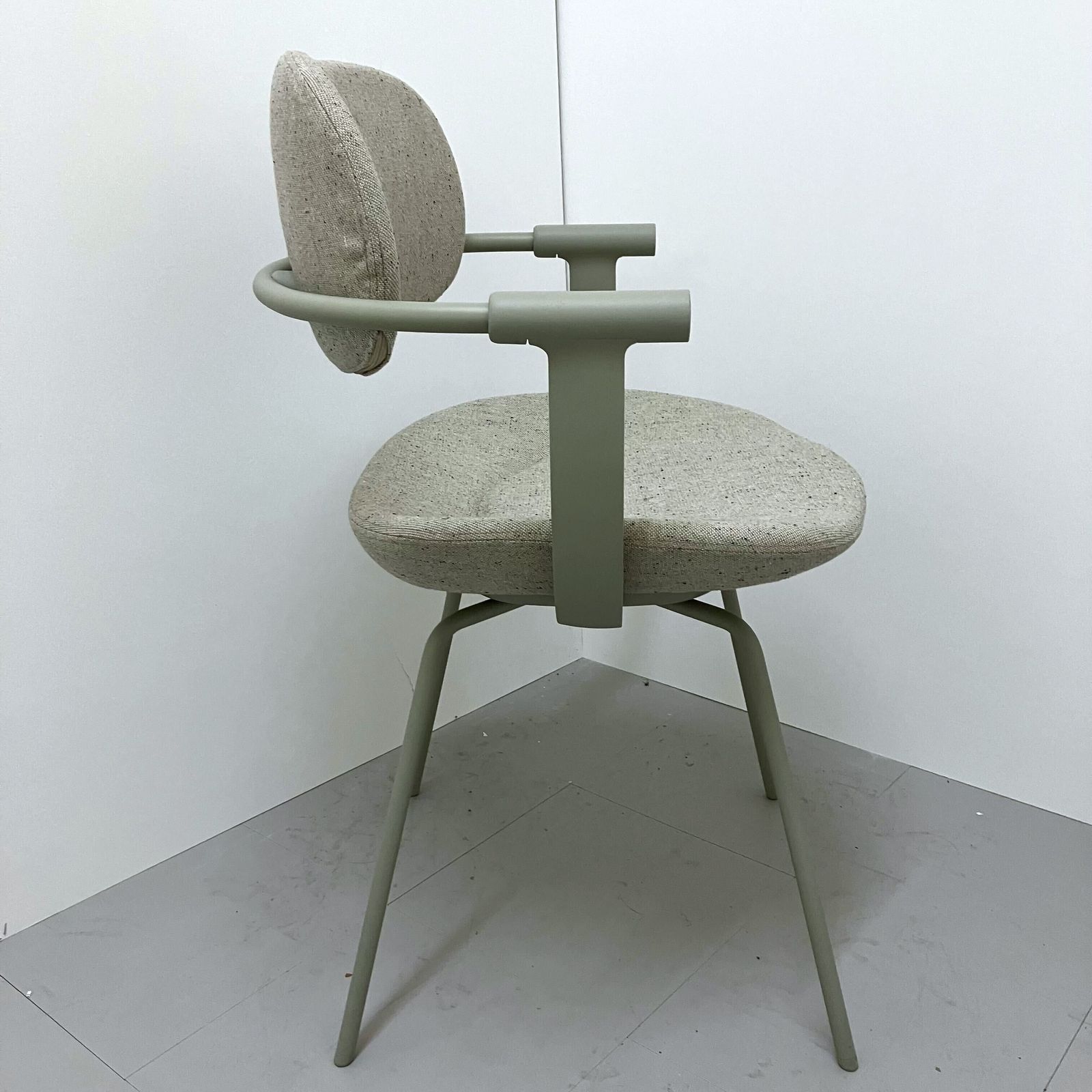 中古 S(美品)】vertebra03(バーテブラ03) KG-845CD-L4H9【＊使用期間  