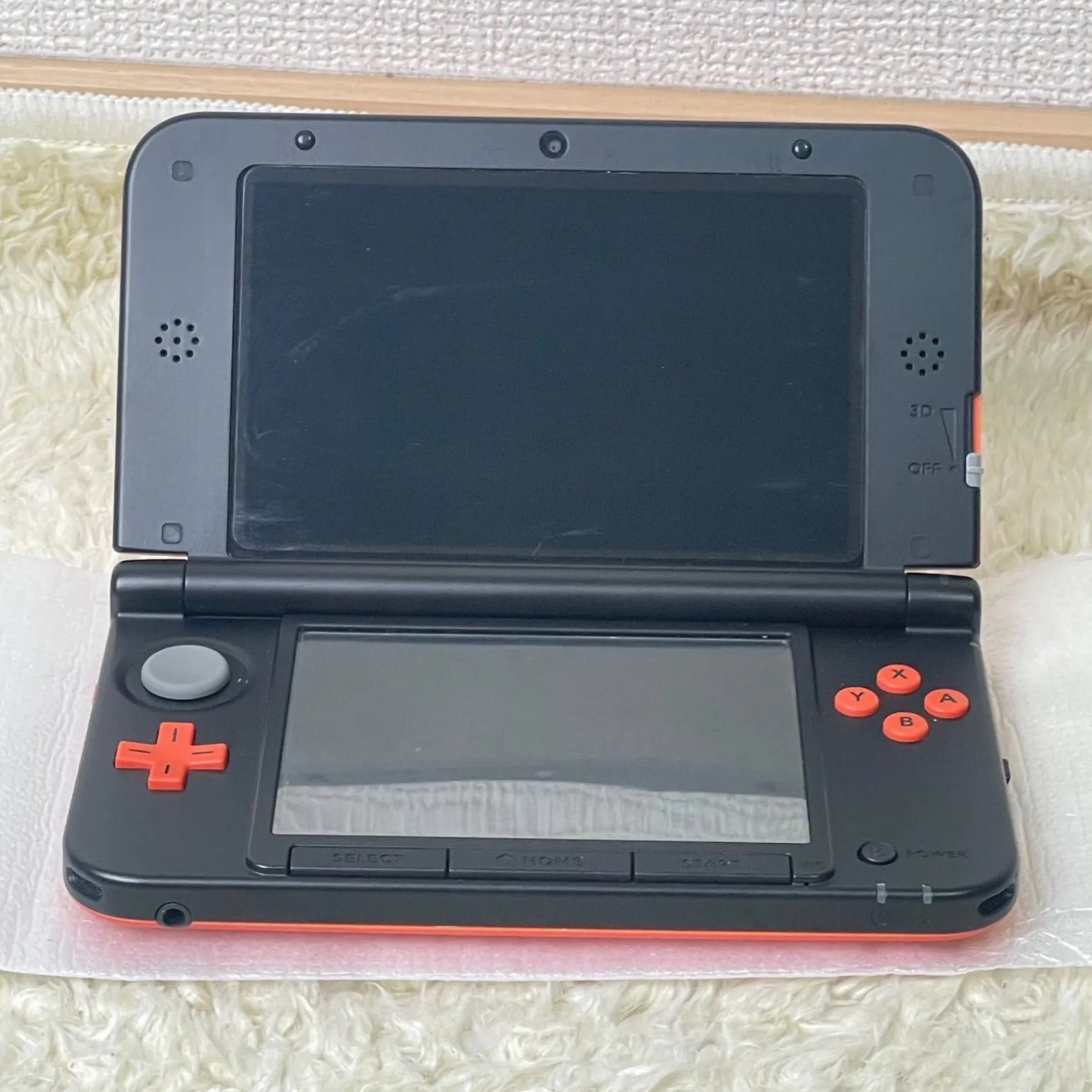 3DS LL