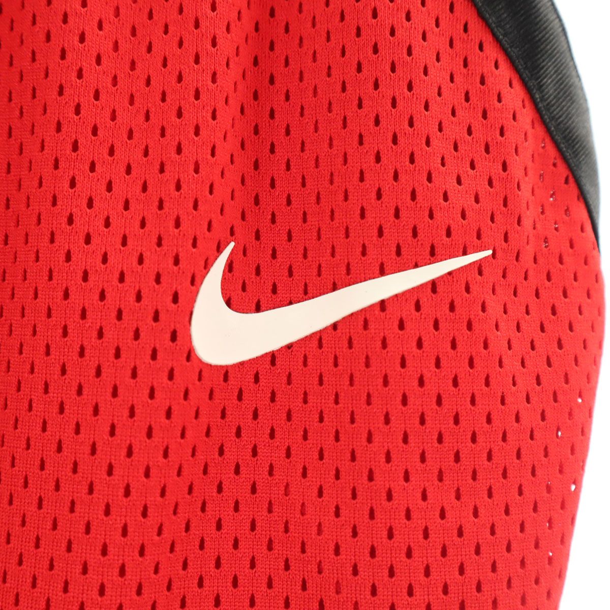 NIKE ナイキ UNDERCOVER アンダーカバー コラボ 総柄 メッシュ