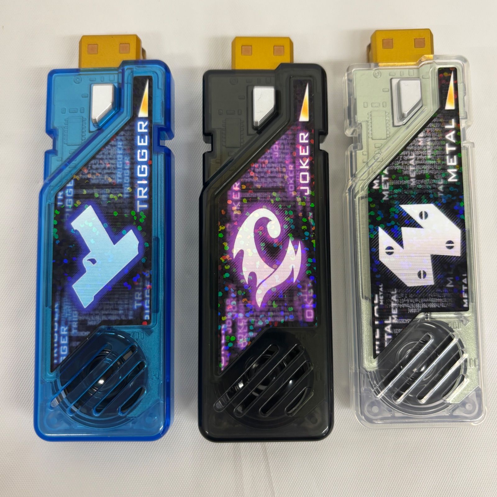 CSMダブルドライバーver.2 LFK161