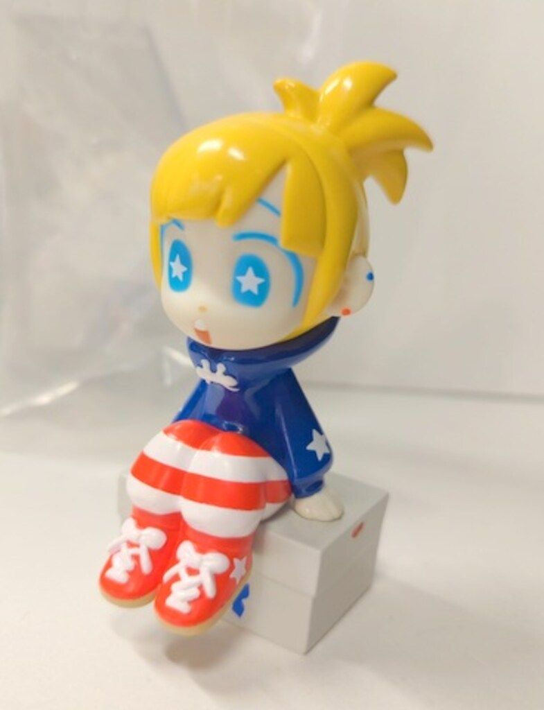 magodesu DEATHMENTAL Sit Gal KICKちゃん アメリカ88カラー