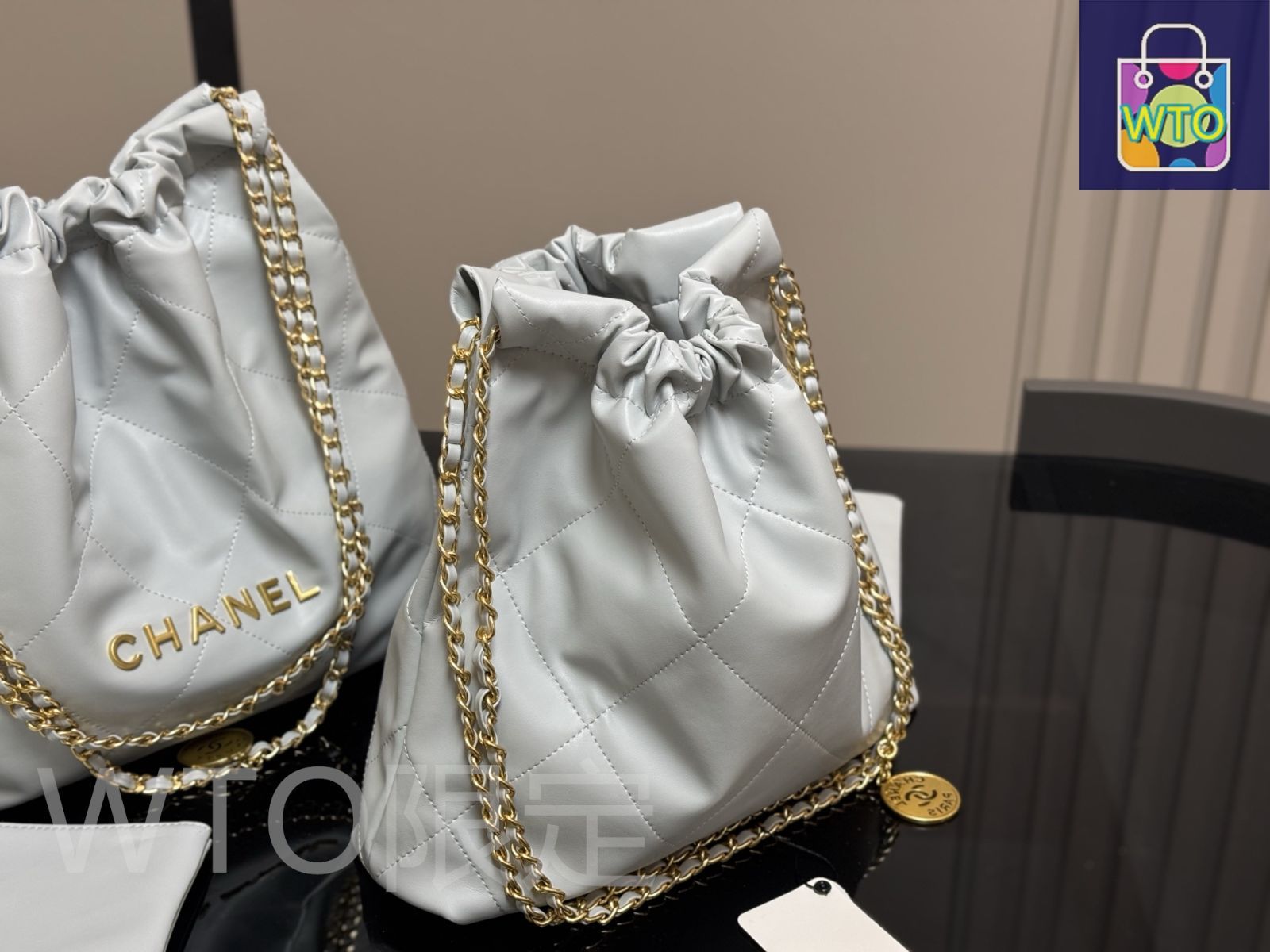 今日 Chanel 22 Bag - シャネル 22 バッグ USTAUSTRALIA_COM_AU