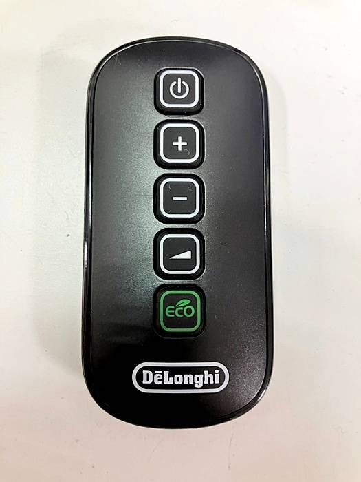 デロンギ マルチダイナミックヒーター MDHU15-BK MARWIL-DEMENAGEMENTS_CH