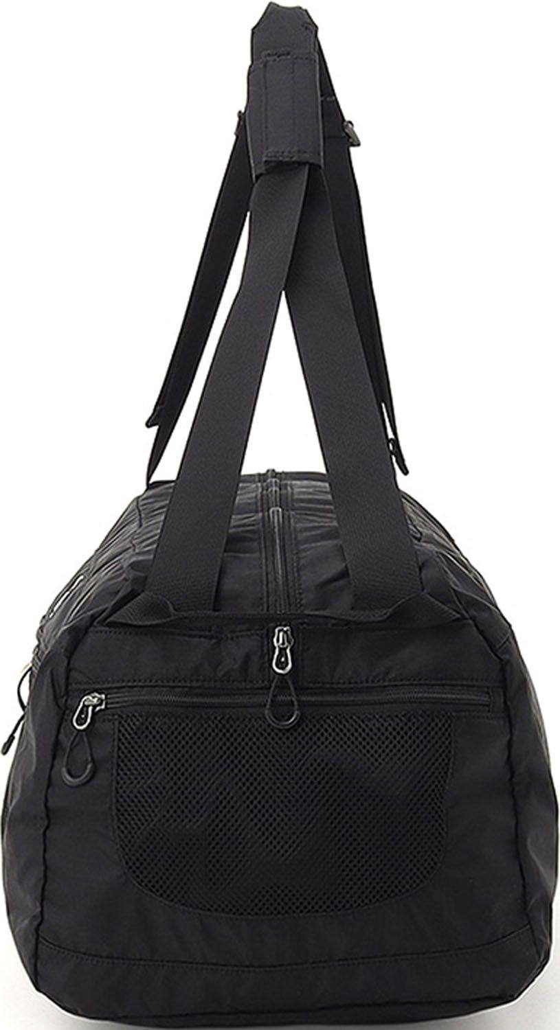 チャムス CHUMS アウトドア スプリングデールボストンバッグ40 バックパック カバン 2way ポケット カラビナ ナイロン メッシュ 収納 耐久性 大容量 旅行 遠征 合宿 普段使い CH604016 K042