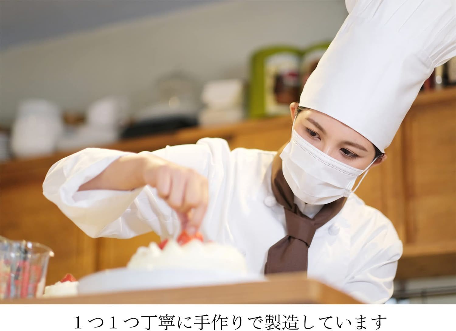 犬用ケーキ ハート型 手作り【バースデービスケット付き】アニバーサリー誕生日 犬 ケーキ 誕生日ケーキ クリスマス