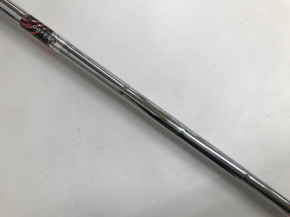 TANK 7 パター オデッセイ 最短