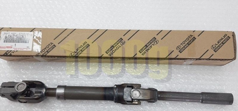 トヨタ純正 ♥品 超 品 アルファード ヴェルファイア 20 インタミディエイト シャフト ステアリング ANH20 GGH20