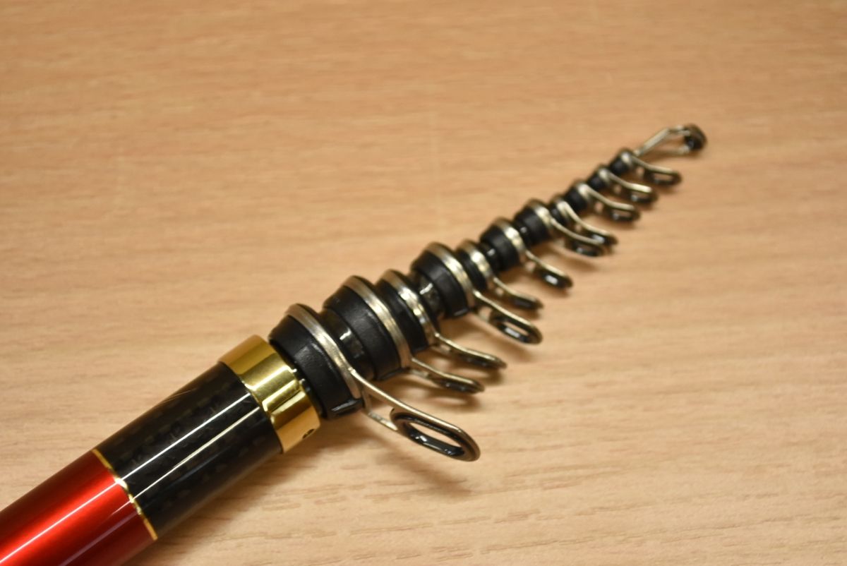 GAMAKATSU MASTERMODEL