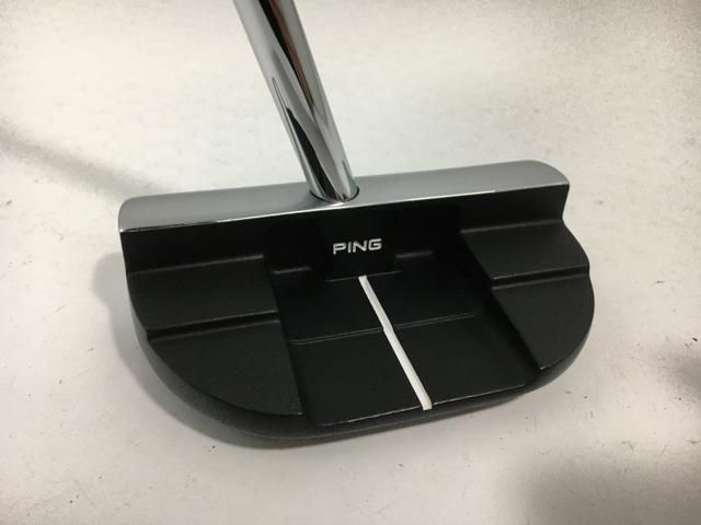 PING DS