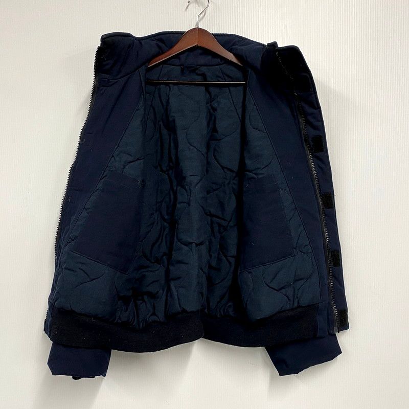 中古】【メンズ】 US.NAVY ユーエスネイビー 00S SHIPBOARD