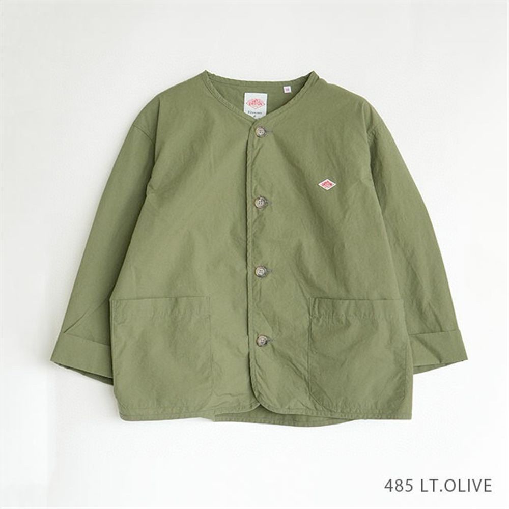 ダントン　春ジャケット imgrc0123487099.jpg