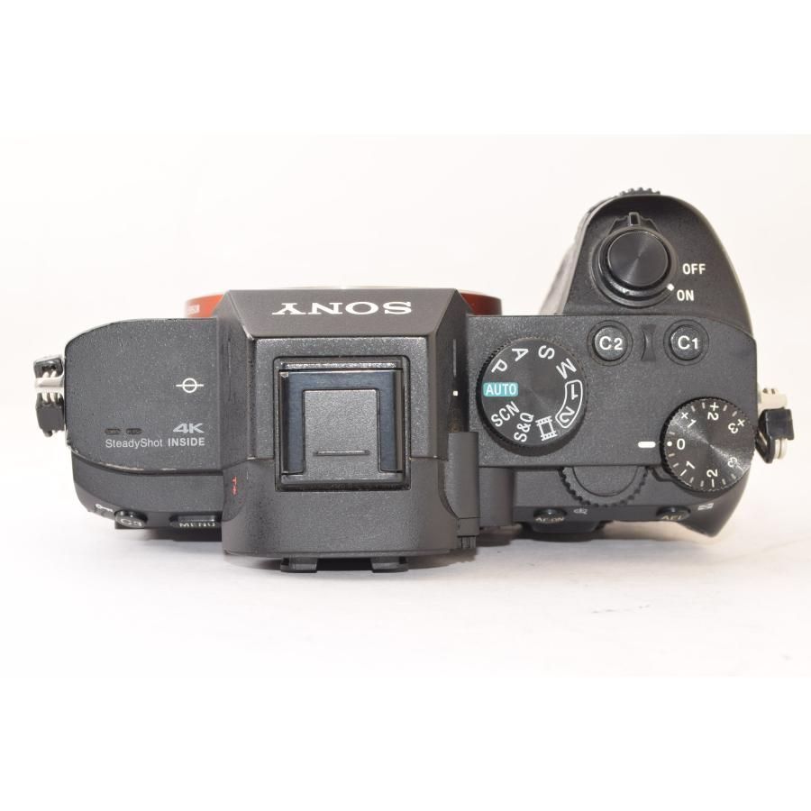 【ジャンク】SONY デジタル一眼カメラ α7 III ILCE-7M3 ジャンクSONY デジタル一眼カメラ α7 III ILCE-7M3 ジャンク品 SONY