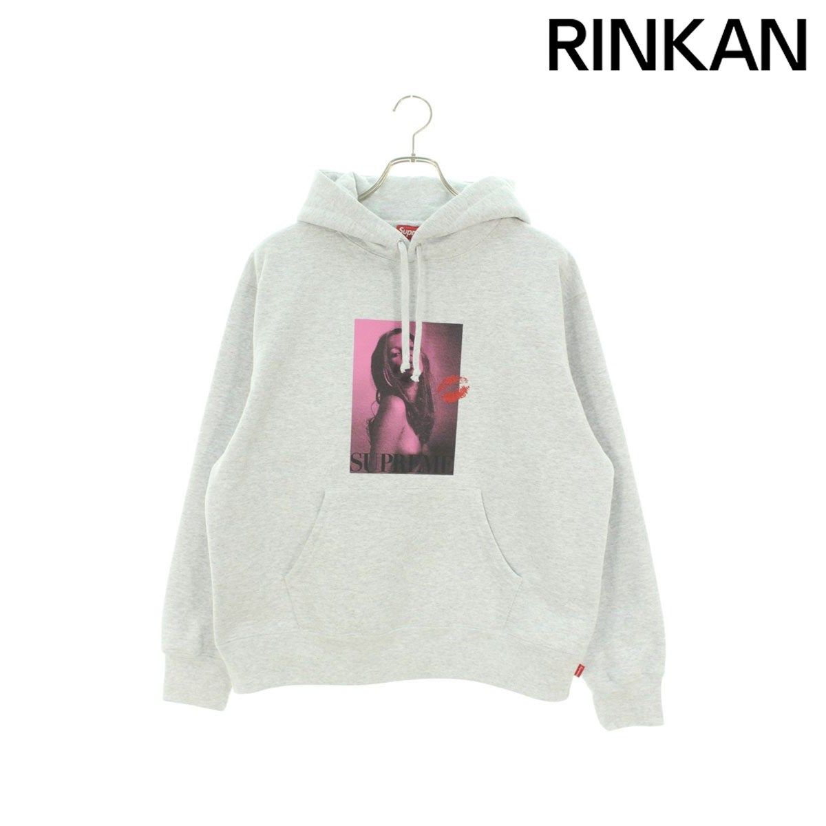 シュプリーム 24AW Kate Moss Hooded Sweatshirt ケイトモス シュプリーム 24AW Kate Moss Hooded Sweatshirt ケイトモス