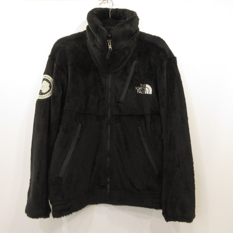 姫路東店 THE NORTH FACE ザ ノースフェイス その他トップス Antarctica Versa Loft Jacket NA61930 ブラック サイズ L 92