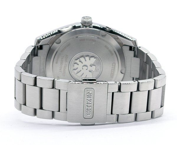 ☆箱保付！極美品！CITIZEN シチズン ザ・シチズン The CITIZEN