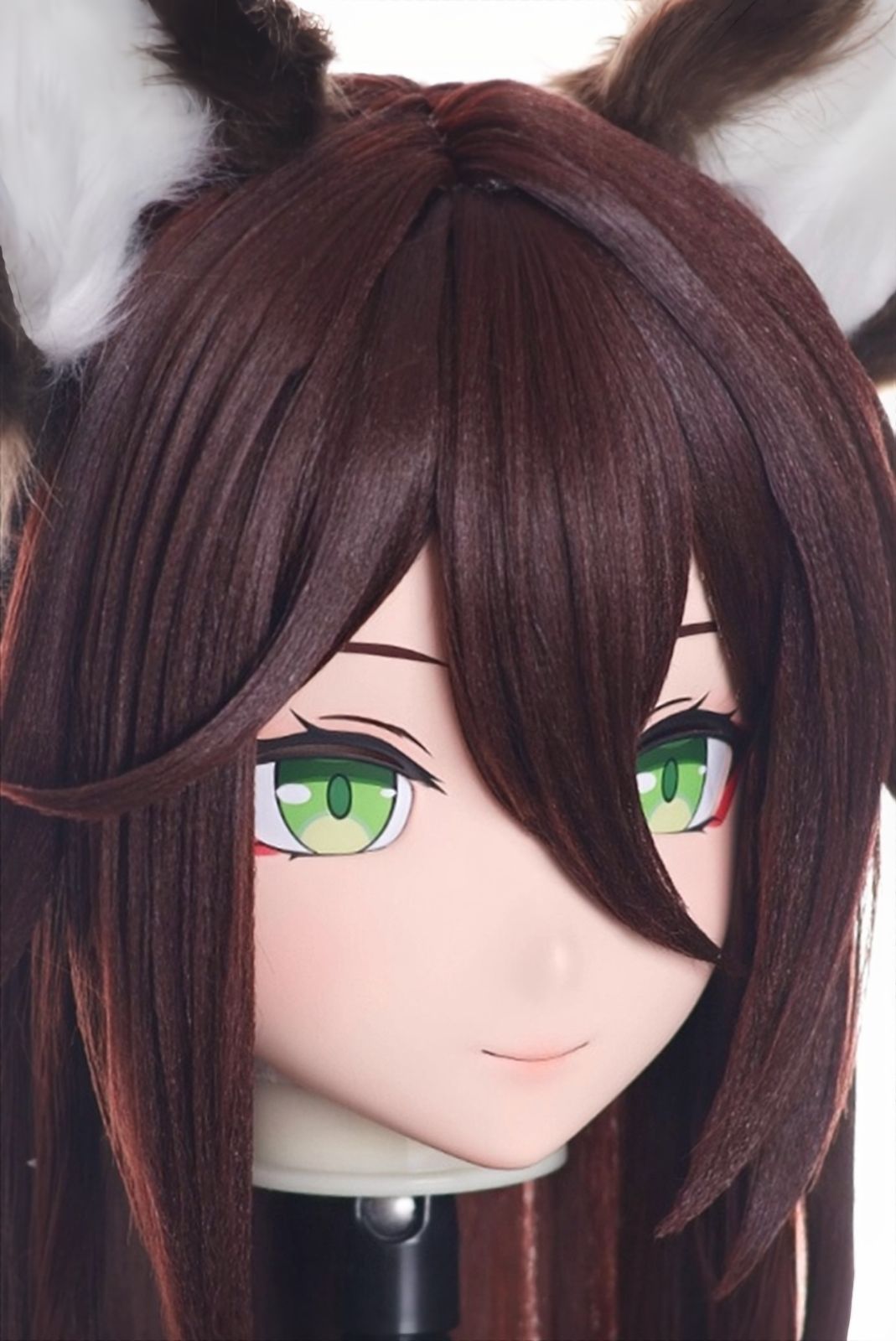 ヘッドロリータ人形