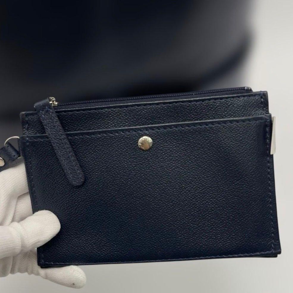 ✨PORTER LINK トートバッグ ネイビー ポーチ付き✨ - メルカリ