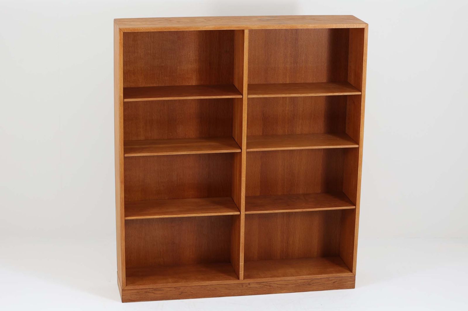 ボーエ・モーエンセン FDB Møbler ブックシェルフ　Danish ボーエ・モーエンセン FDB Møbler ブックシェルフ Danish ボーエ