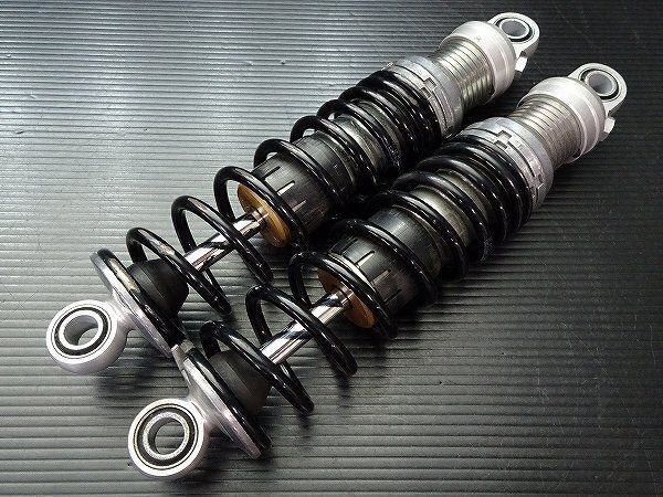 ハーレー スポーツスター XL883L-I 社外 OHLINS オーリンズ リアサスペンション ♪ HD-M-034