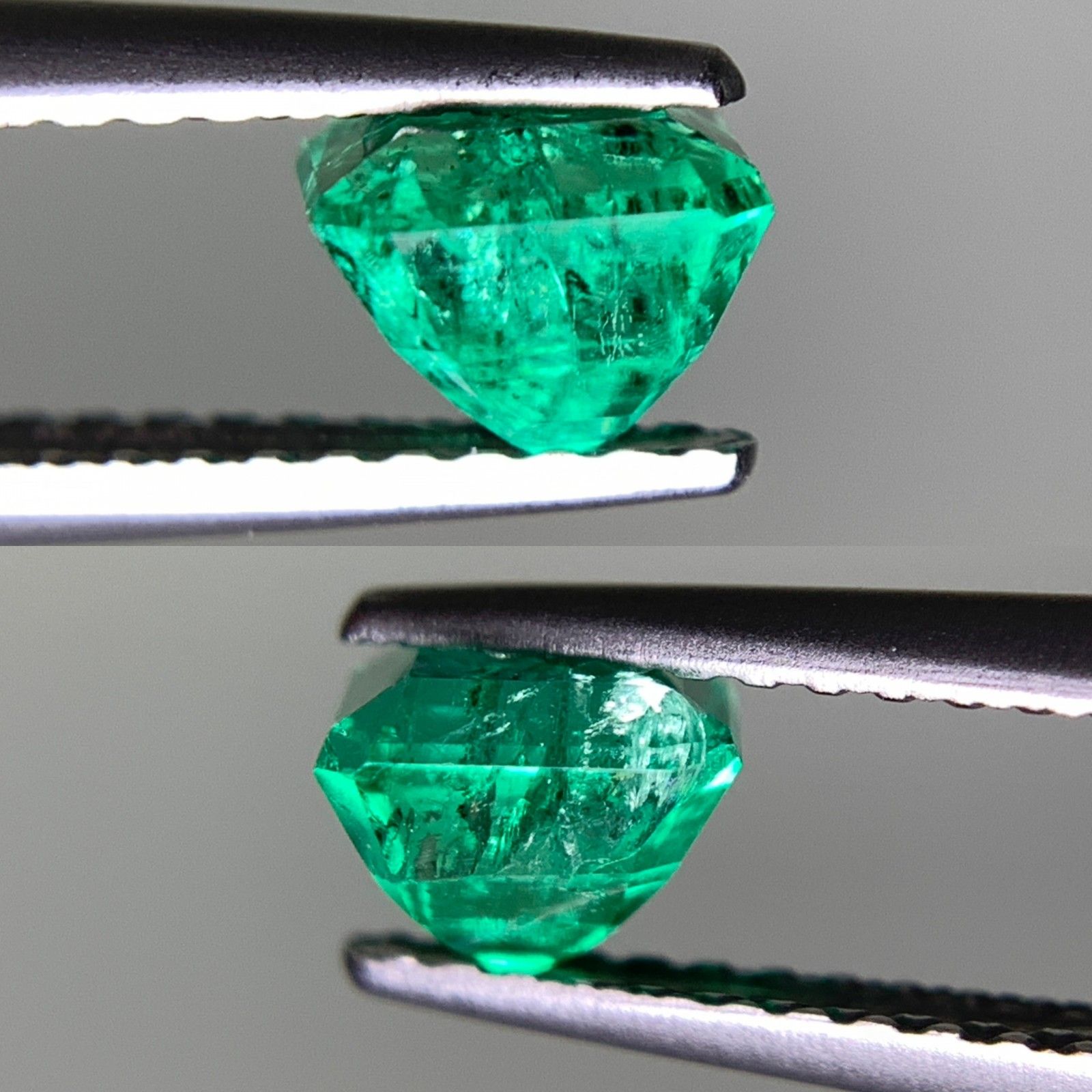 エメラルド 0.781ct