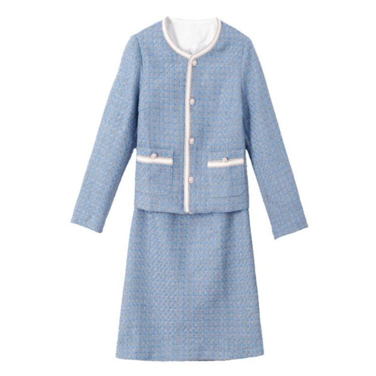 スカート 2点セット