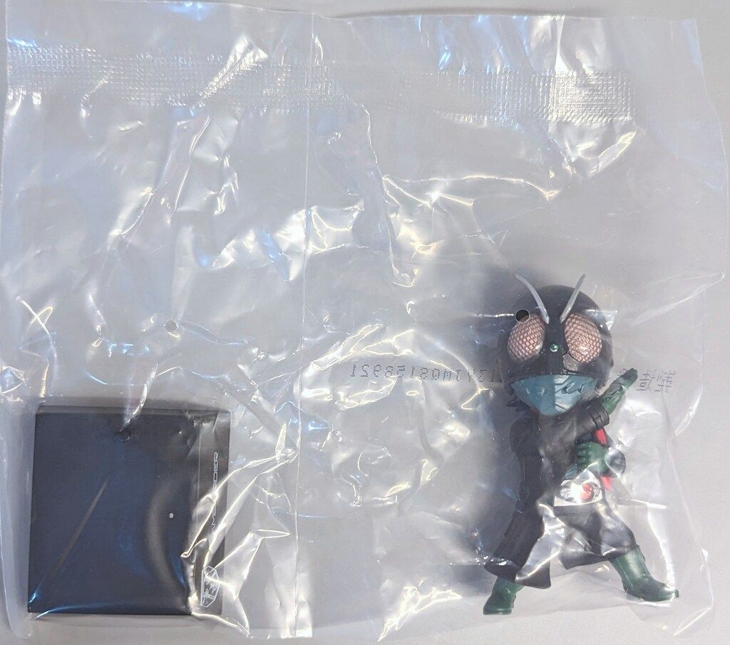 BANDAI SPIRITS 一番くじ シン・仮面ライダー シン・仮面
