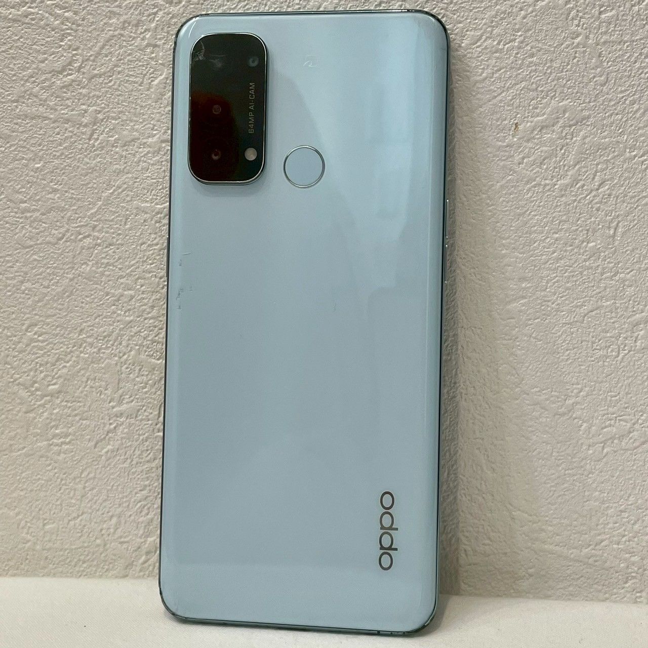 OPPO Reno5 A A1030P スマートフォン 本体 現状品】OPPO/Reno5/A