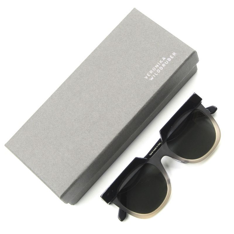 Veronika Wildgruber ROCKY サングラス ヴェロニカワイルドグルーバー サングラス ROCKY 65007208