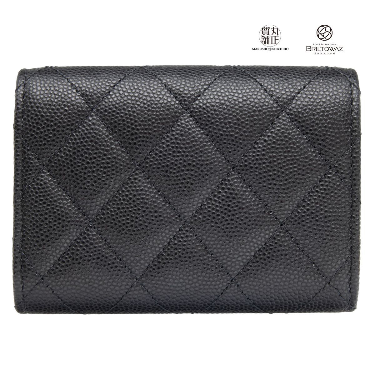 2023/24 AW◆送料込【CHANEL】フラップ ロング ウォレットAP3517 CHANEL シャネル クラシック ロングフラップウォレット 23S以降