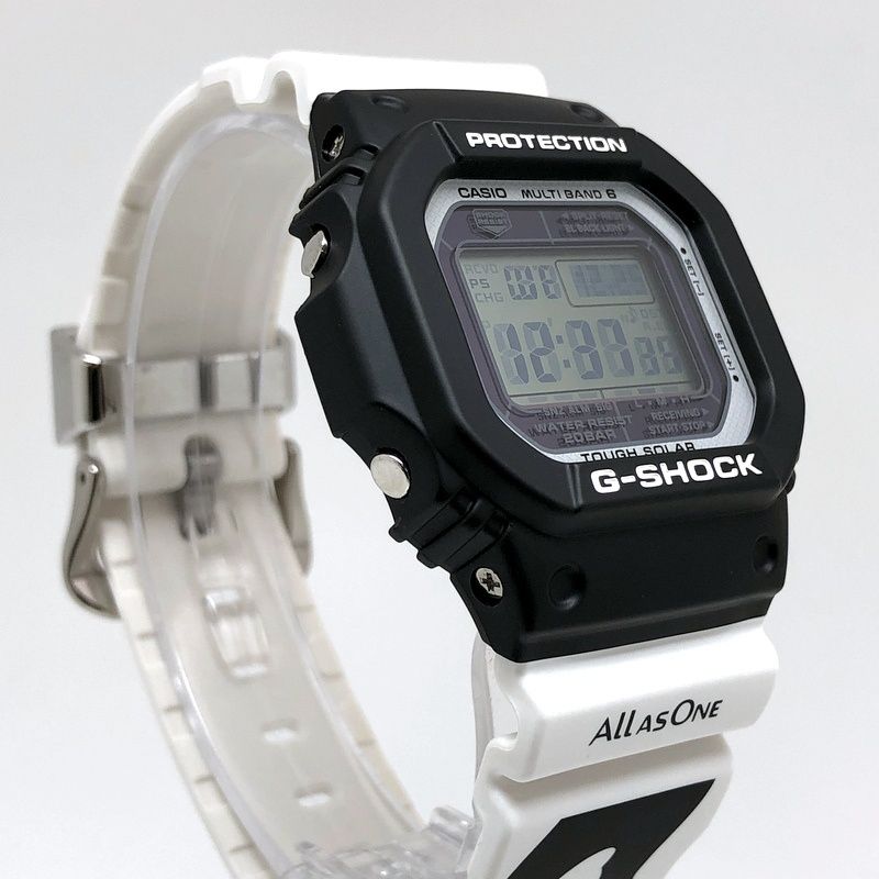 G-SHOCK ジーショック GW-M5610K-1 イルクジ2020 電波ソーラー