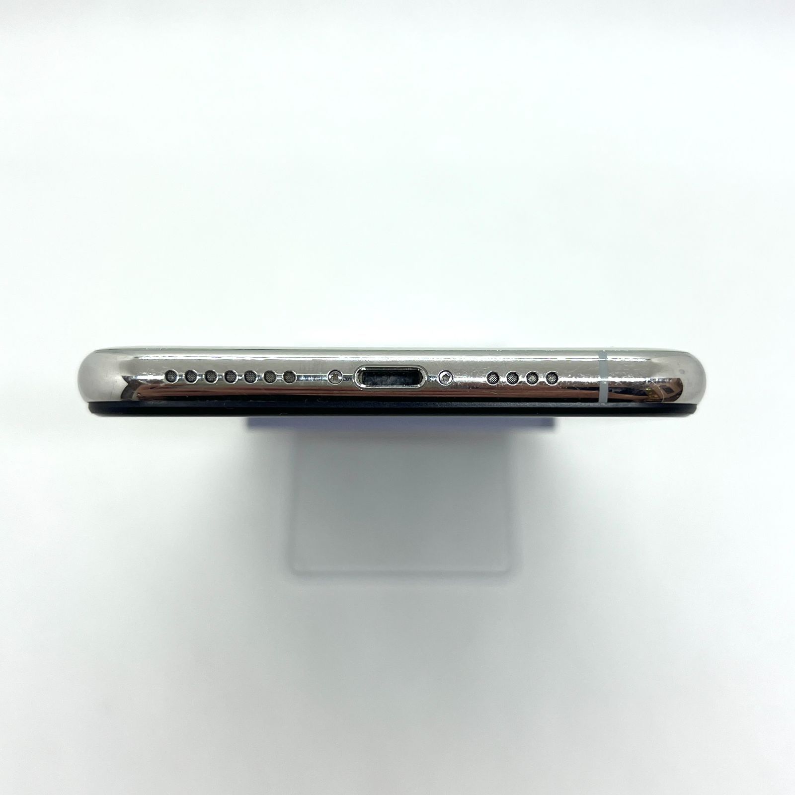 iPhone XS ゴールド 256GB SIMフリー バッテリー100%‼️ iPhone X Silver 256 GB SIMフリー バッテリー %100