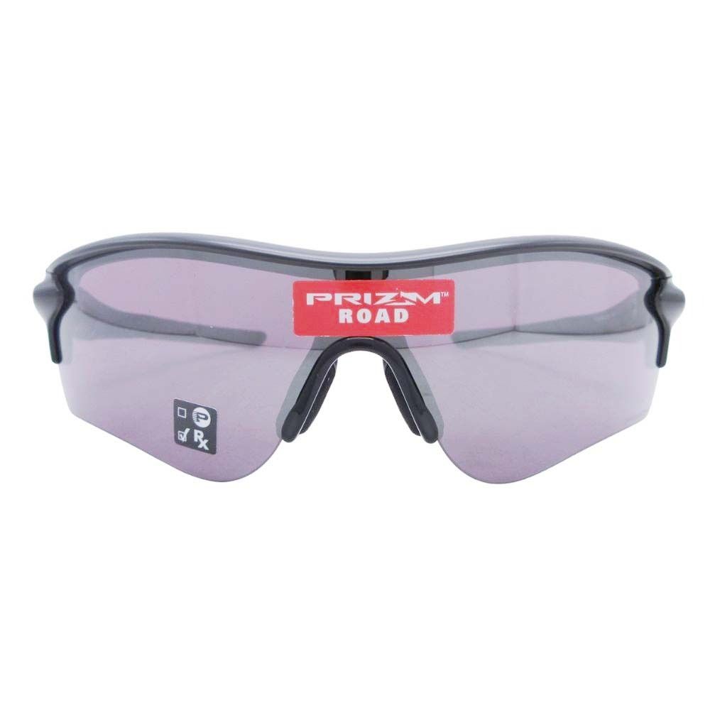 Oakley Radarlock オークリー レーダーロック 偏光 レッド OAKLEY