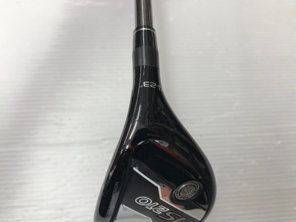 【中古】 NEXGEN NS210 U3 ユーティリティ 中古ゴルフクラブ在庫数55万本！ゴルフのことならゴルフ