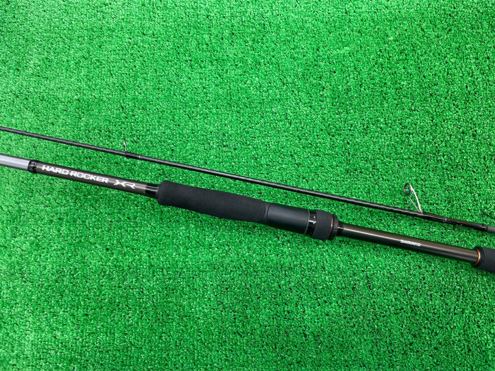 シマノ HARD ROCKER XR S72L ハードロッカー SS[HARD ROCKER SS