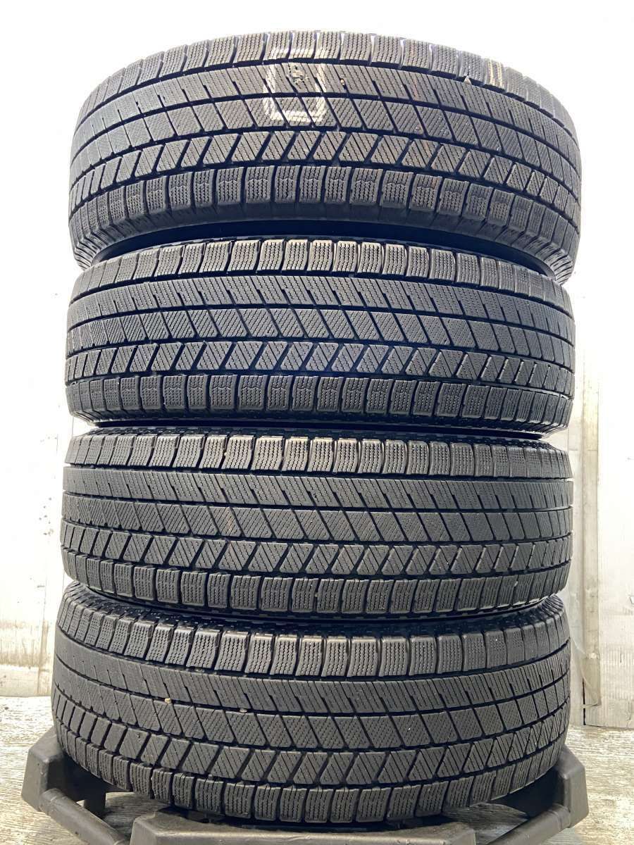 185/65R15 ブリヂストン ブリザック VRX3 中古タイヤ スタッドレス