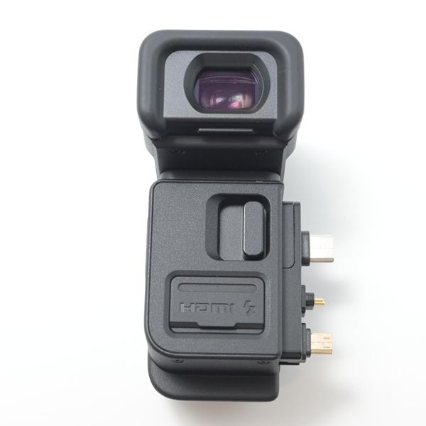 シグマ SIGMA EVF-11 電子ビューファインダー
