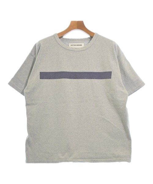Kaptain Sunshine Tシャツ・カットソー メンズ 【古着】【】【送料無料】