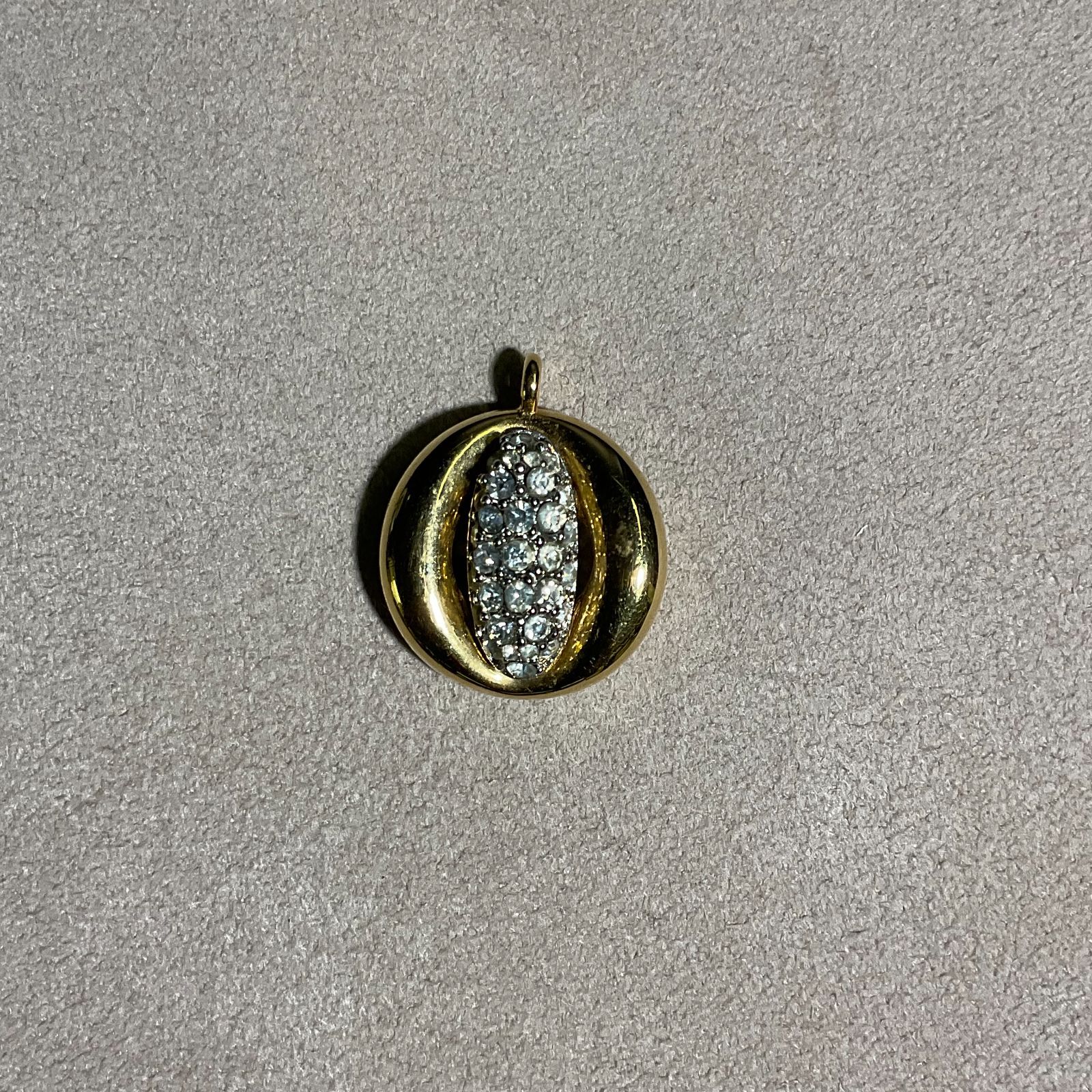 ジバンシー ペンダントトップ B25102025