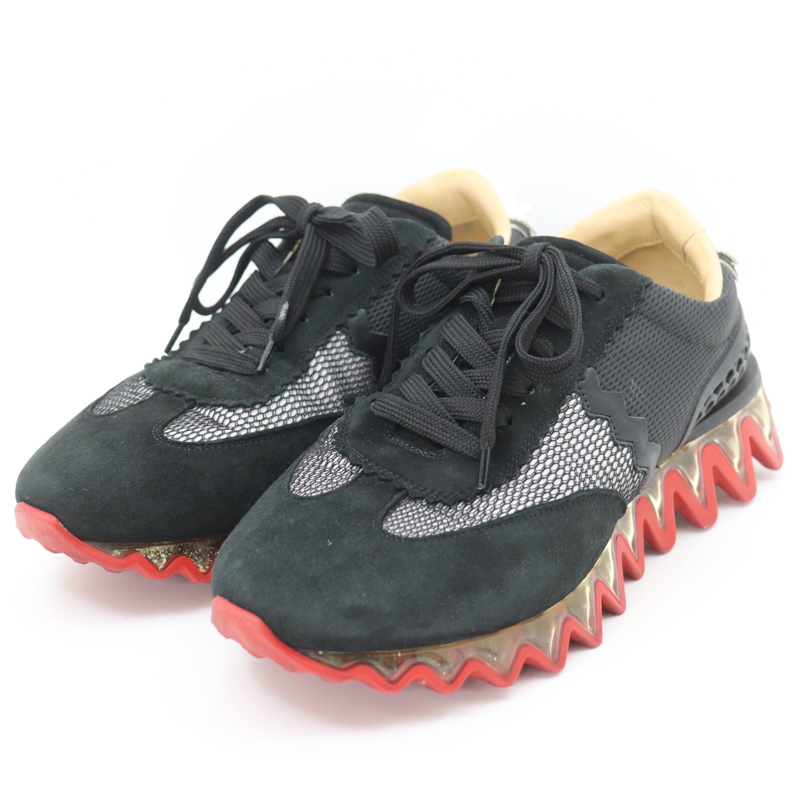ITLDA8RD3SYV Christian louboutin クリスチャンルブタン ルビシャーク 