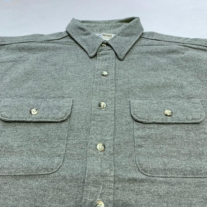 70s〜80s ファイブブラザー