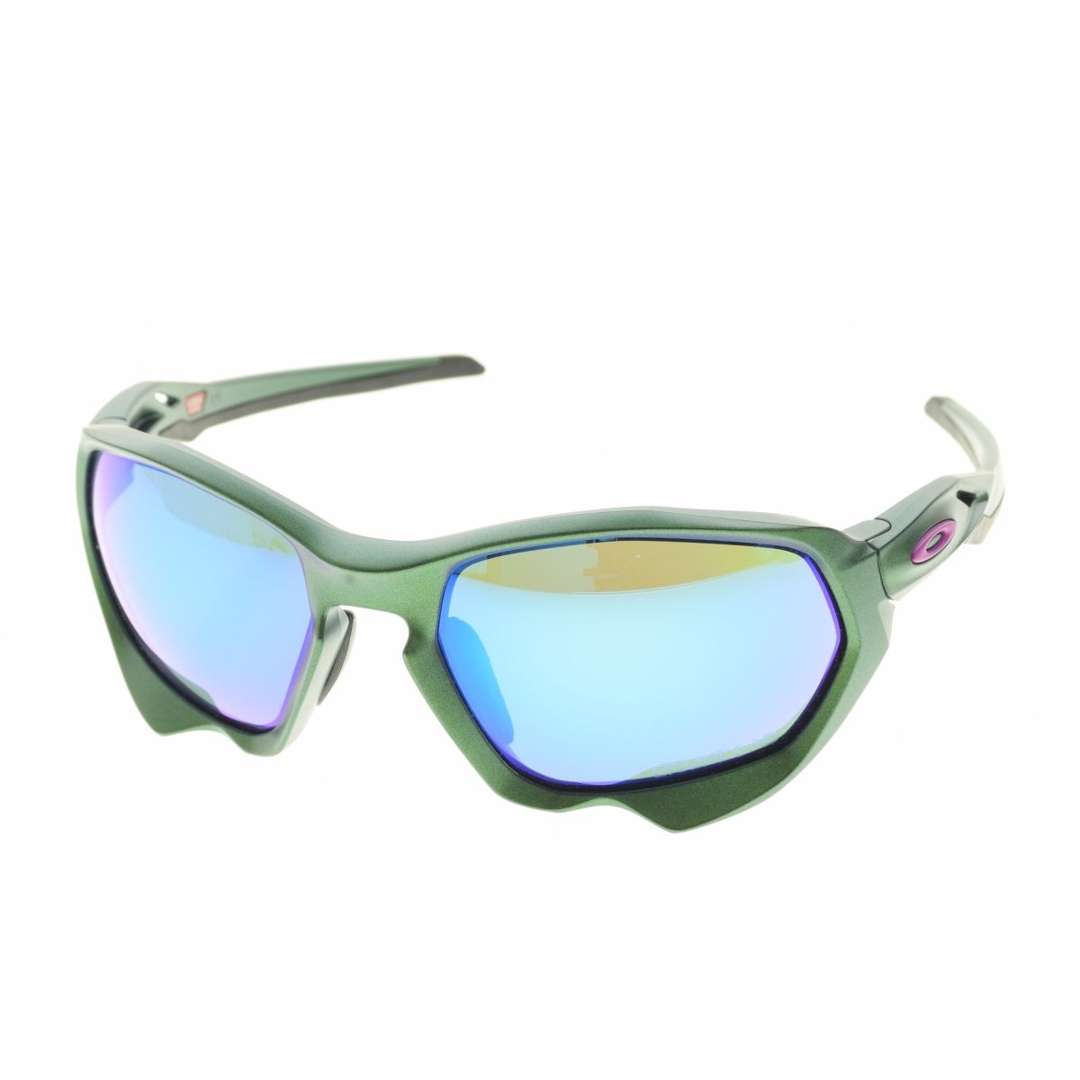 OAKLEY×BRAINDEAD】OO9019-2059 PLAZMAサングラス - メルカリ