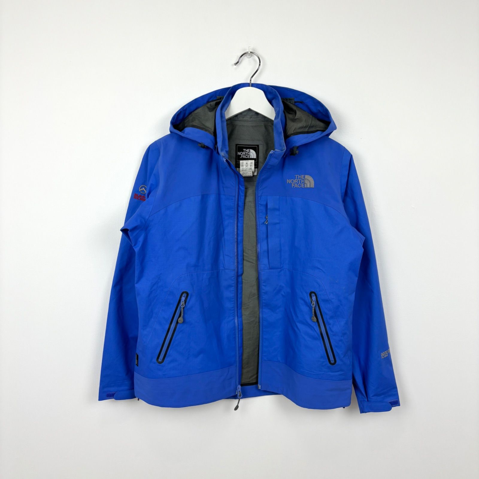 THE NORTH FACE】ザ・ノースフェイス SUMMIT SERIES ナイロン 