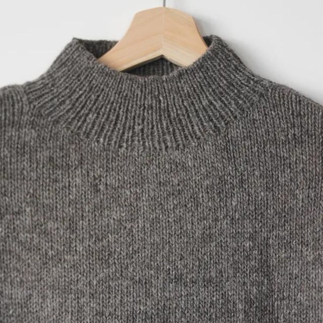 ペルーハイランドウール