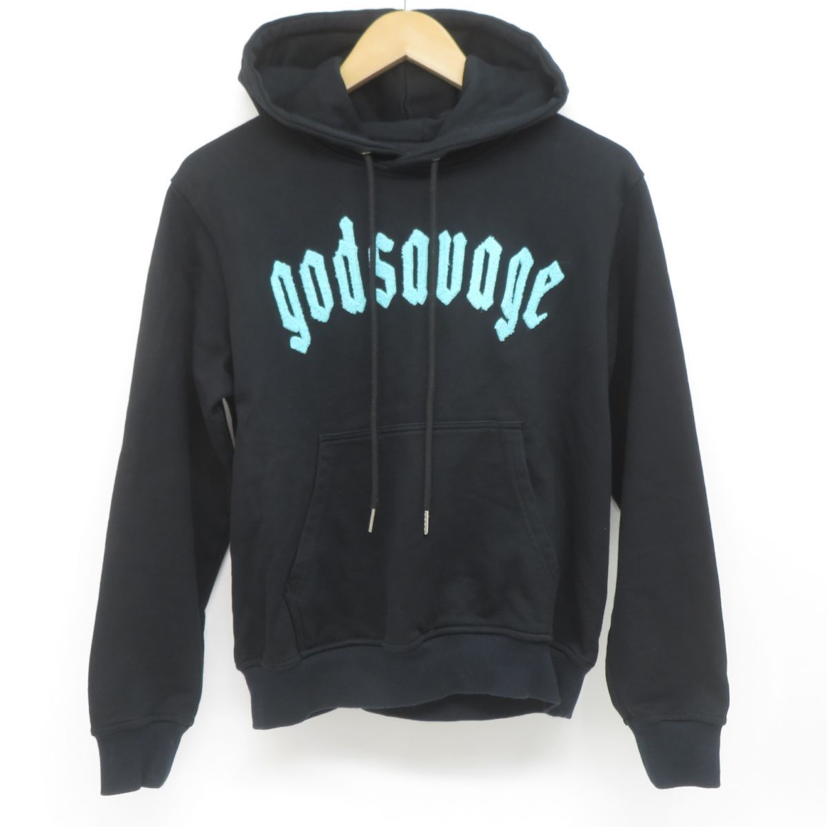 godsavage ゴッドサベージ セットアップ 上下セット サイズ違い