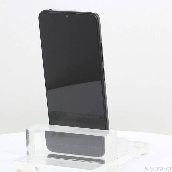 Redmi 12C グラファイトグレー 64GB 新品未使用 中古〕Xiaomi(シャオミ) Redmi 12C 64GB グラファイトグレー