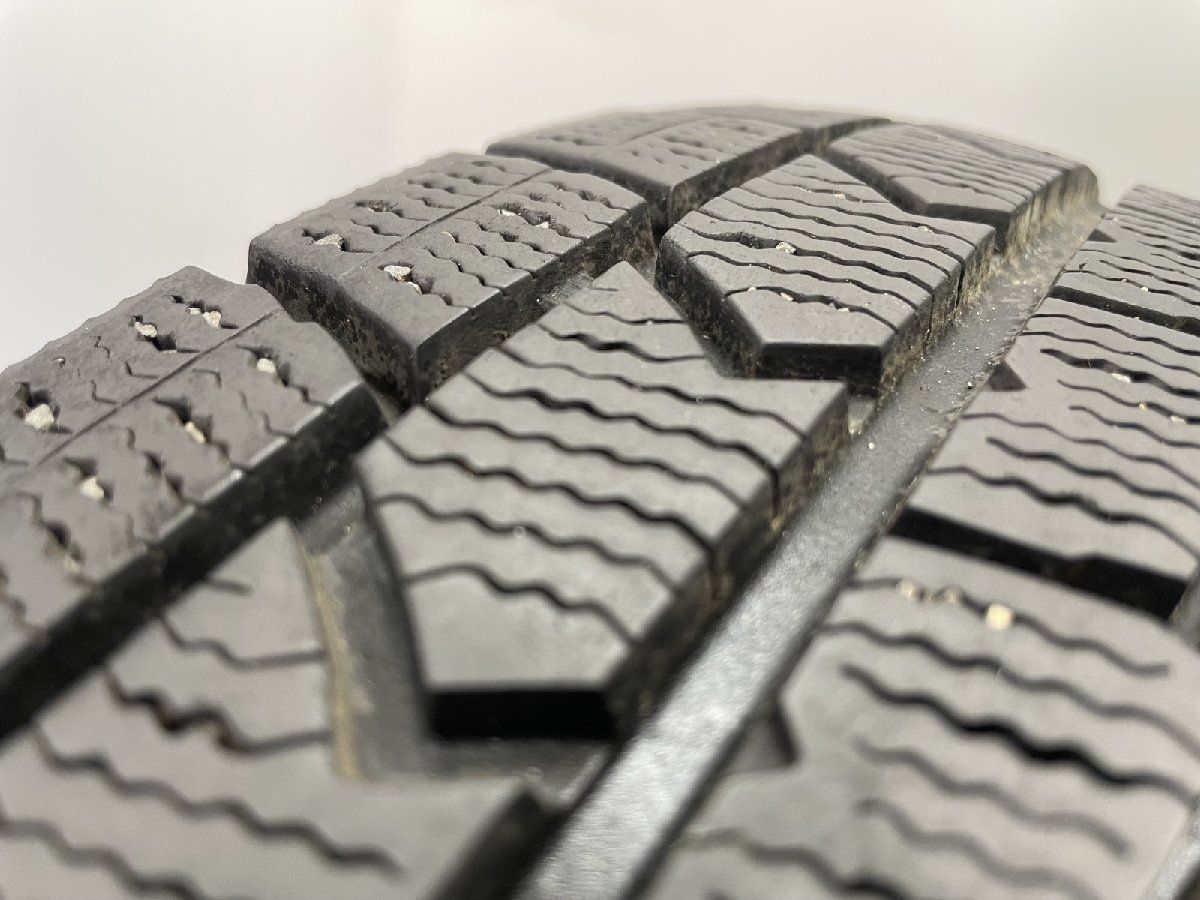 DUNLOP WINTER MAXX WM02 195 65R15 15インチ スタッドレス 4本 23年製 カローラツーリング セレナ ノア プリウス等 STM019 FFCRYSTALESIA_COM