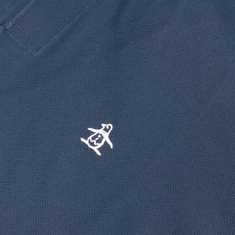 サイズ：LL MUNSING WEAR マンシングウェア 半袖ポロシャツ