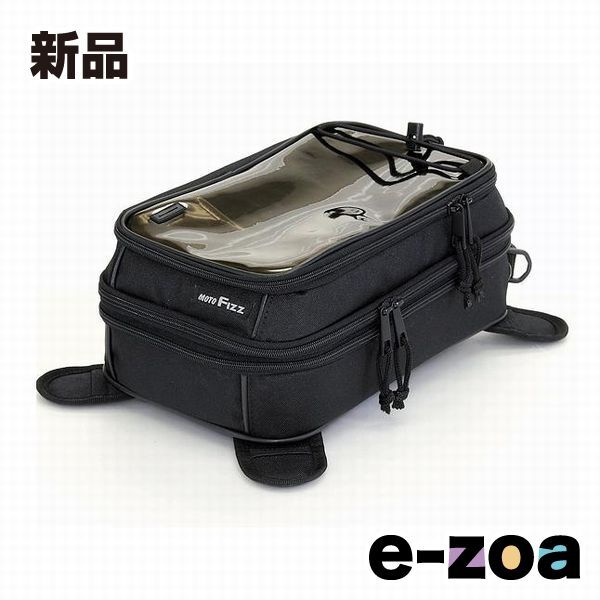 TANAX タナックス TANAX スマートタンクバッグM MFK176 (2296312