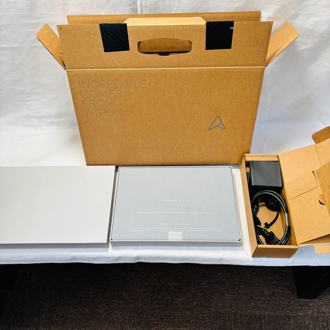 UX3407RA-HA32570GRS ノートパソコン