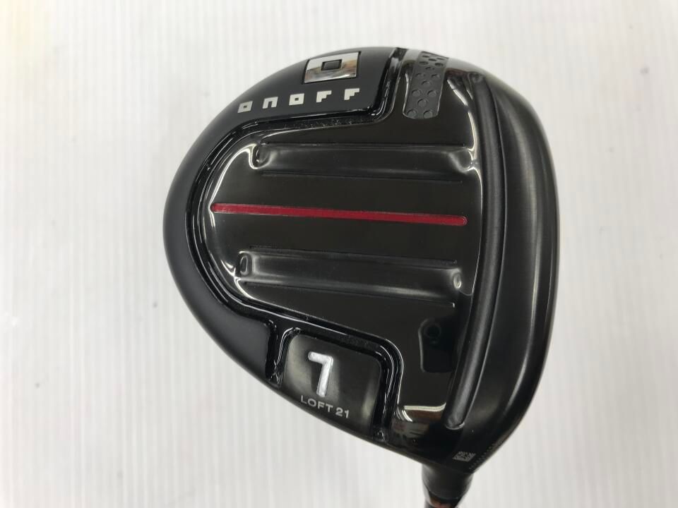 2本セット 即納】ONOFF FAIRWAY ARMS AKA 2024 | 21 | R200 | SMOOTH KICK MP-524F |